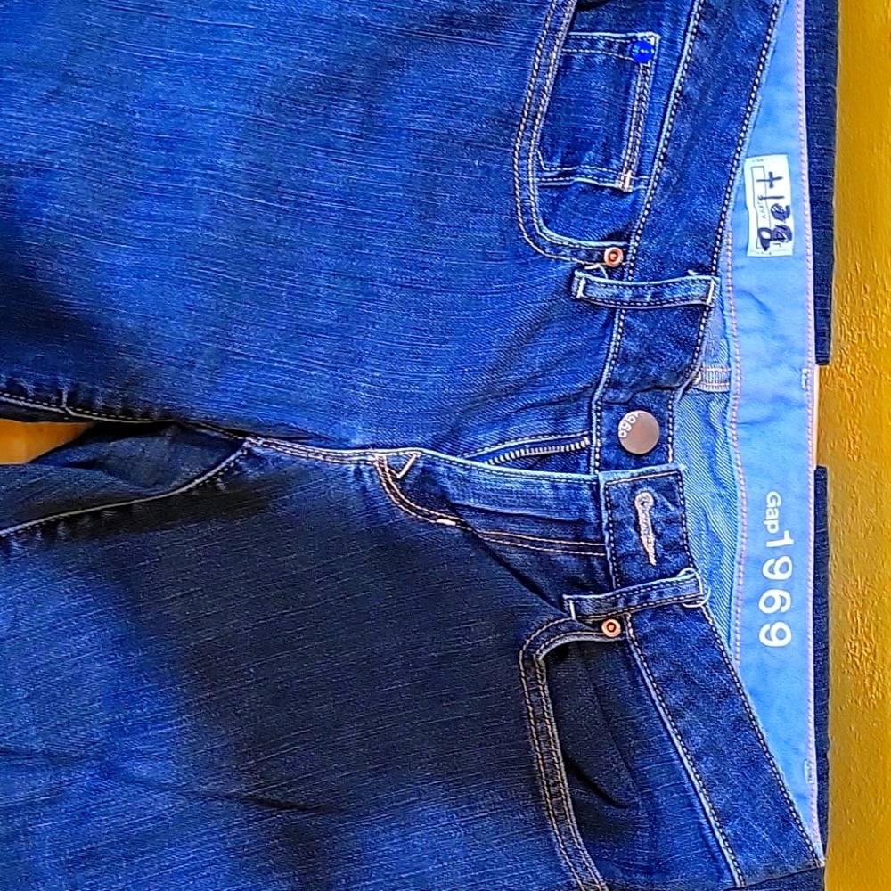 Women's 1969 Gap Jeans